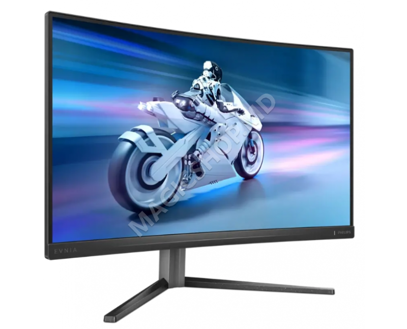Monitor Gaming Philips 27M2C5200W, VA 1920x1080 FHD